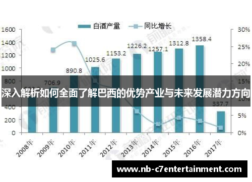 深入解析如何全面了解巴西的优势产业与未来发展潜力方向
