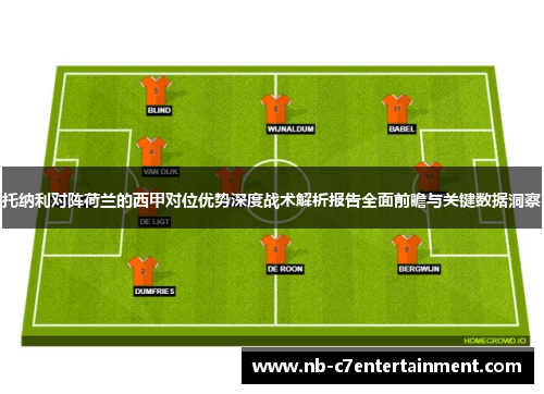托纳利对阵荷兰的西甲对位优势深度战术解析报告全面前瞻与关键数据洞察